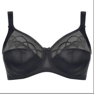 Elomi  Cate Bra NWT Underwire Full Cup US 34H